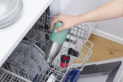 Tefal Bludrop Sleeve Thermosfles - RVS Groen -Drinkwater Apparaat Winkel 1200x800 14