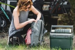 Stanley The Legendary Classic Bottle 1,90L - Thermosfles - Hammertone Green -Drinkwater Apparaat Winkel 1200x800 15