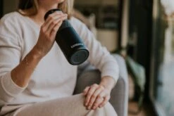 Kambukka Etna Grip Thermosbeker 500 Ml - Makkelijk Reinigen - Lekvrije Koffiebeker - Zwart 32 Kambukka Etna Grip Thermosbeker 500 Ml - Makkelijk Reinigen - Lekvrije Koffiebeker - Zwart -Drinkwater Apparaat Winkel 1200x800 19