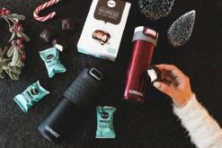 Kambukka Etna Grip Thermosbeker 500 Ml - Makkelijk Reinigen - Lekvrije Koffiebeker - Zwart 39 Kambukka Etna Grip Thermosbeker 500 Ml - Makkelijk Reinigen - Lekvrije Koffiebeker - Zwart -Drinkwater Apparaat Winkel 1200x800 24