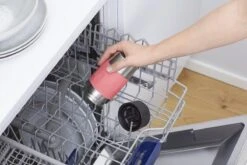 Tefal Compact Travel Mug Compact Thermosfles - 0,3 L - Koraal -Drinkwater Apparaat Winkel 1200x800 26