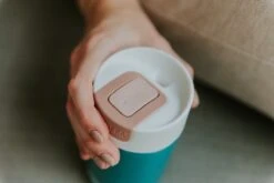 Kambukka Olympus Thermosbeker 300 Ml - Makkelijk Reinigen - Lekvrije Koffiebeker - RVS - Enchanted Forest -Drinkwater Apparaat Winkel 1200x800 38