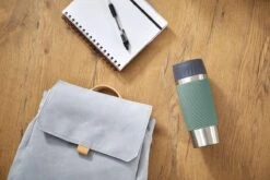 Tefal Travel Mug Easy Twist Thermobeker - Groen - 0,36 Liter -Drinkwater Apparaat Winkel 1200x800 41