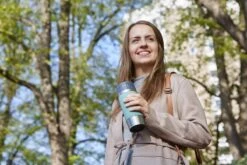 Tefal Travel Mug Easy Twist Thermobeker - Groen - 0,36 Liter -Drinkwater Apparaat Winkel 1200x800 42