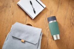 Tefal Travel Mug Easy Twist Thermobeker - Groen - 0,36 Liter -Drinkwater Apparaat Winkel 1200x800 43