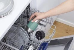 Tefal Compact Travel Mug Compact Thermosfles - 0,3 L - Groen 19 Tefal Compact Travel Mug Compact Thermosfles - 0,3 L - Groen -Drinkwater Apparaat Winkel 1200x800 44