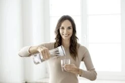 BRITA - Fill&Serve Waterfilterkaraf - 1,3L - Wit Grafiet - Inclusief 1 MicroDisc Waterfilter 33 BRITA - Fill&Serve Waterfilterkaraf - 1,3L - Wit Grafiet - Inclusief 1 MicroDisc Waterfilter -Drinkwater Apparaat Winkel 1200x800 5