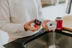 Kambukka Olympus Thermosbeker 300 Ml - Makkelijk Reinigen - Lekvrije Koffiebeker - RVS - Cherry Cake 12 Kambukka Olympus Thermosbeker 300 Ml - Makkelijk Reinigen - Lekvrije Koffiebeker - RVS - Cherry Cake -Drinkwater Apparaat Winkel 1200x800 51