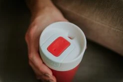 Kambukka Olympus Thermosbeker 300 Ml - Makkelijk Reinigen - Lekvrije Koffiebeker - RVS - Cherry Cake 16 Kambukka Olympus Thermosbeker 300 Ml - Makkelijk Reinigen - Lekvrije Koffiebeker - RVS - Cherry Cake -Drinkwater Apparaat Winkel 1200x800 54