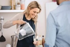 BRITA - Waterfilterkan Marella Cool - Wit - 2,4L + 12 MAXTRA+ Waterfilterpatronen -Drinkwater Apparaat Winkel 1200x800 6