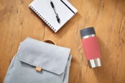 Tefal Travel Mug Easy Twist Thermobeker - Koraalrood - 0,36 Liter -Drinkwater Apparaat Winkel 1200x800 70