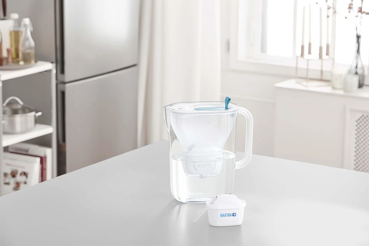 BRITA - Waterfilterpatroon MAXTRA+ 4Pack 5 BRITA - Waterfilterpatroon MAXTRA+ 4Pack - Afbeelding 5