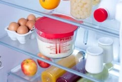 Maatbeker En Deksel, 1 Liter - Pyrex | Classic Prepware -Drinkwater Apparaat Winkel 1200x800 93