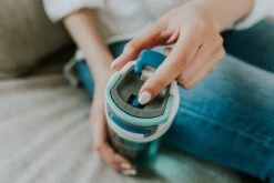 Kambukka Elton Drinkfles 500ml - Ice Green Met 3-in-1 Lid En Makkelijke Reiniging -Drinkwater Apparaat Winkel 1200x800 95