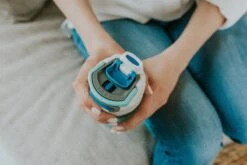 Kambukka Elton Drinkfles 500ml - Ice Green Met 3-in-1 Lid En Makkelijke Reiniging -Drinkwater Apparaat Winkel 1200x800 96