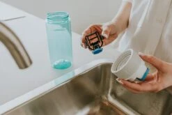 Kambukka Elton Drinkfles 500ml - Ice Green Met 3-in-1 Lid En Makkelijke Reiniging -Drinkwater Apparaat Winkel 1200x800 99