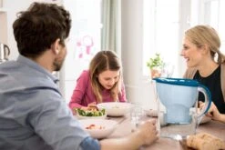 BRITA - Waterfilterkan Marella Cool - Blauw - 2,4L + 3 MAXTRA+ Waterfilterpatronen 26 BRITA - Waterfilterkan Marella Cool - Blauw - 2,4L + 3 MAXTRA+ Waterfilterpatronen -Drinkwater Apparaat Winkel 1200x801 10