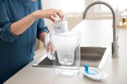 BRITA - Waterfilterpatroon MAXTRA+ 2Pack -Drinkwater Apparaat Winkel 1200x801 16