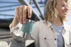 Tefal Compact Travel Mug Compact Thermosfles - 0,3 L - Groen 13 Tefal Compact Travel Mug Compact Thermosfles - 0,3 L - Groen -Drinkwater Apparaat Winkel 1200x801 17