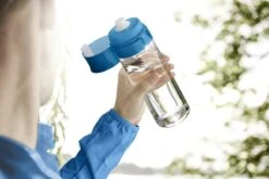 BRITA - Waterfilterfles VITAL - 0,6L - Roze - Inclusief 1 MicroDisc Waterfilter -Drinkwater Apparaat Winkel 1200x801 20