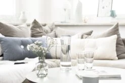 BRITA - Fill&Serve Waterfilterkaraf - 1,3L - Wit Grafiet - Inclusief 1 MicroDisc Waterfilter 21 BRITA - Fill&Serve Waterfilterkaraf - 1,3L - Wit Grafiet - Inclusief 1 MicroDisc Waterfilter -Drinkwater Apparaat Winkel 1200x801