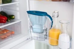 BRITA - Waterfilterkan Marella Cool - Blauw - 2,4L + 3 MAXTRA+ Waterfilterpatronen 24 BRITA - Waterfilterkan Marella Cool - Blauw - 2,4L + 3 MAXTRA+ Waterfilterpatronen -Drinkwater Apparaat Winkel 1200x801 9