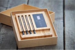 Meater Block 4 Meters + Wifi Basisstation - Vleesthermometer - Keukenthermometer - Bbqthermometer - Draadloze Thermometer - Wireless -Drinkwater Apparaat Winkel 1200x803