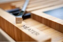 Meater Block 4 Meters + Wifi Basisstation - Vleesthermometer - Keukenthermometer - Bbqthermometer - Draadloze Thermometer - Wireless -Drinkwater Apparaat Winkel 1200x805