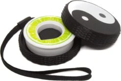 Opbergdoosje Geschikt Voor Air Up Pods - Ying Yang - Case Geschikt Voor Air Up Drinkfles Starterskit - Geschikt Voor Alle Air Up Smaken