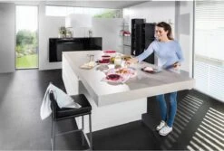Soehnle Keukenweegschaal Page Comfort 300 Slim -Drinkwater Apparaat Winkel 1200x811 1