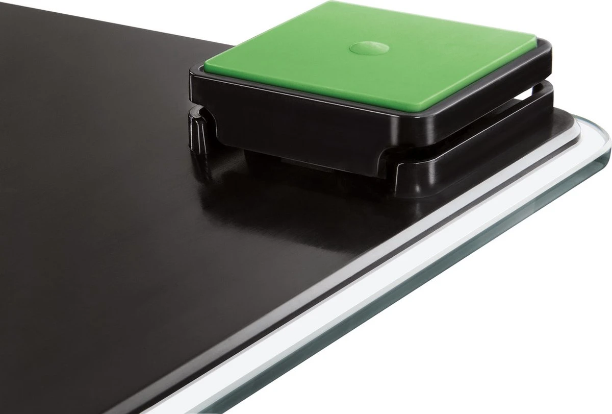 Soehnle Digitale Keukenweegschaal Page Aqua Proof - Zilver - Tot 10 Kg 14 Soehnle Digitale Keukenweegschaal Page Aqua Proof - Zilver - Tot 10 Kg - Afbeelding 14