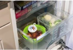 Xavax Koelkast & Diepvries Thermometer Rond -Drinkwater Apparaat Winkel 1200x815 1