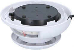 Alpina - Keukenweegschaal - Analoog - 5 KG - Met Kom - Wit 10 Alpina - Keukenweegschaal - Analoog - 5 KG - Met Kom - Wit -Drinkwater Apparaat Winkel 1200x820