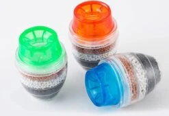 Waterfilter | Blauw | Kraanfilter | Waterzuiveraar | Waterfilter Voor Kraan | Keuken | Badkamer -Drinkwater Apparaat Winkel 1200x821