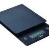 Hario V60 Weegschaal - Timer - Zwart