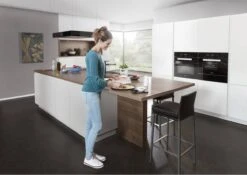 Soehnle Keukenweegschaal Page Compact 100 -Drinkwater Apparaat Winkel 1200x852 2