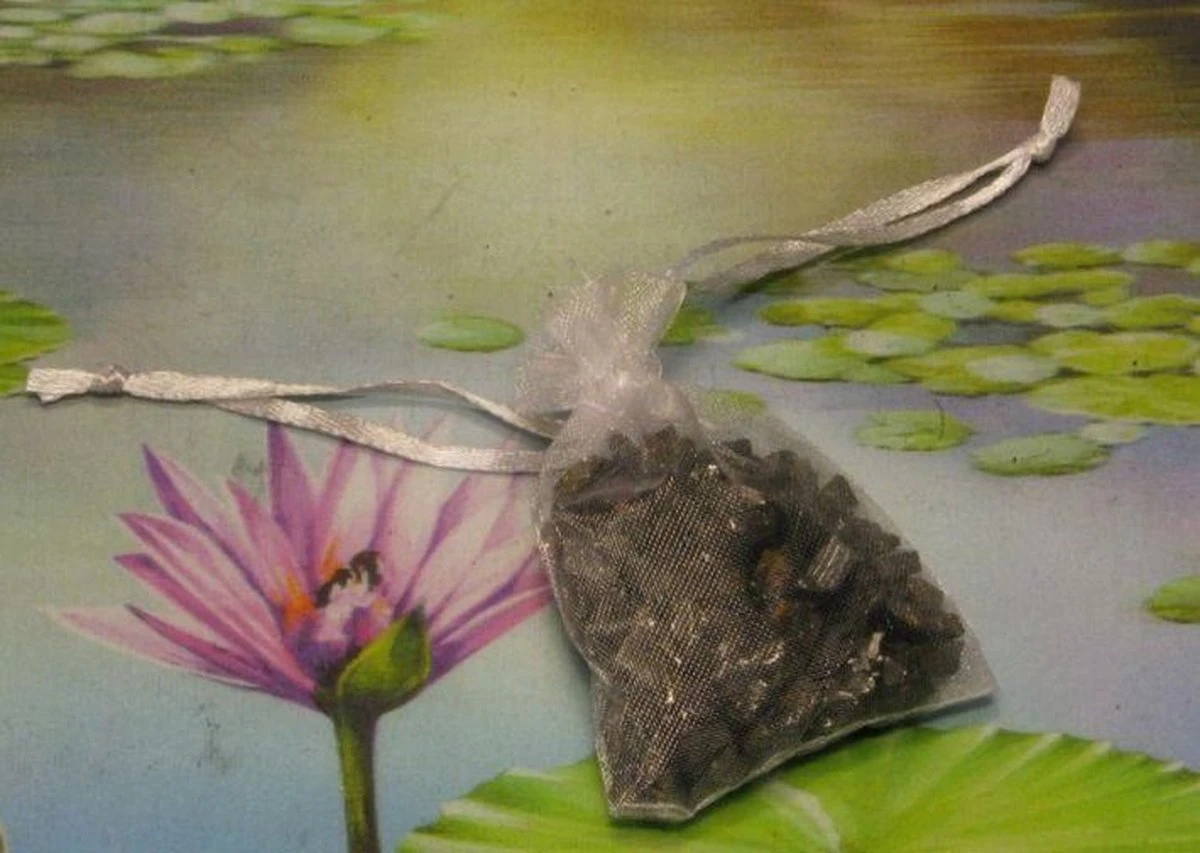 1000g Shungiet Shungite Stenen Voor Water En Ontstoring 11 1000g Shungiet Shungite Stenen Voor Water En Ontstoring - Afbeelding 11