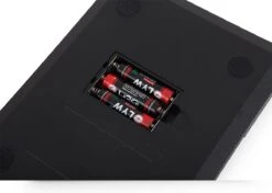 Juleika Keukenweegschaal Digitaal 2022 Ultra Nauwkeurig Precisie Weegschaal 2 Platforms - 0,01 G Tot 5 Kg - Inclusief Batterijen - Juwelen Koffiebonen -Drinkwater Apparaat Winkel 1200x855 3