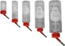 Classic Fles Hamster, 150 Ml - 1 ST -Drinkwater Apparaat Winkel 1200x857