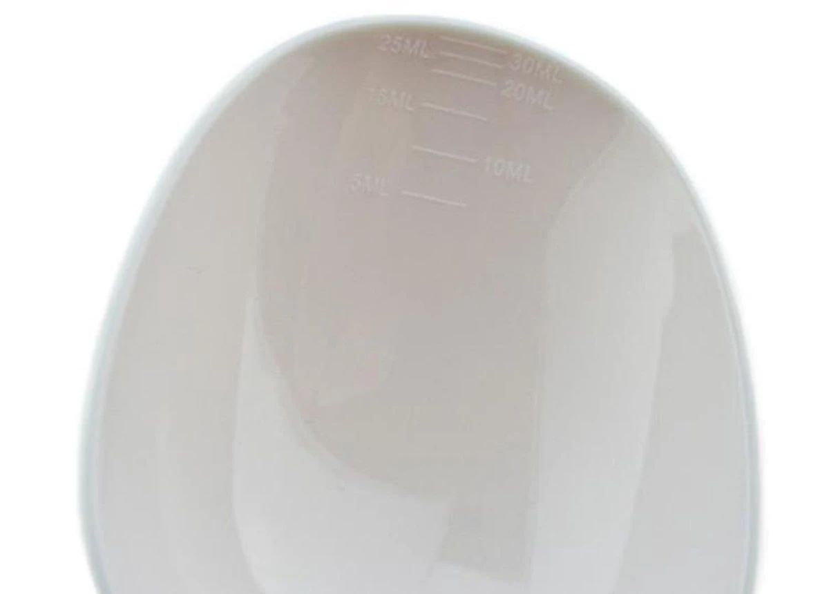 Merkloos Lepelweegschaal Digitaal - Keuken Digitale Schaal Maatlepel - Elektronische Lepel Weegschaal - 500 Gram 5 Merkloos Lepelweegschaal Digitaal - Keuken Digitale Schaal Maatlepel - Elektronische Lepel Weegschaal - 500 Gram - Afbeelding 5