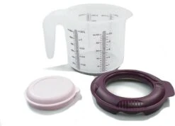 Tupperware Maatkan 1.25l -Drinkwater Apparaat Winkel 1200x864