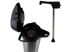 Basic Haushalt 26126 - Airpot - RVS - 1.9 Liter -Drinkwater Apparaat Winkel 1200x880 4