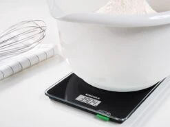 Soehnle Keukenweegschaal Page Compact 100 -Drinkwater Apparaat Winkel 1200x899 11