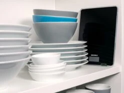 Soehnle Keukenweegschaal Page Compact 100 -Drinkwater Apparaat Winkel 1200x899 12