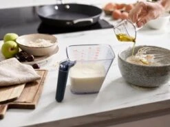 Align Maatbeker, Set Van 2 Stuks - Joseph Joseph -Drinkwater Apparaat Winkel 1200x899 16