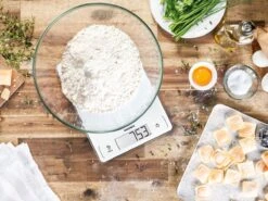 Soehnle Keukenweegschaal Page Profi 300 -Drinkwater Apparaat Winkel 1200x899 21