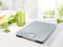 Soehnle Digitale Keukenweegschaal Page Aqua Proof - Zilver - Tot 10 Kg 30 Soehnle Digitale Keukenweegschaal Page Aqua Proof - Zilver - Tot 10 Kg -Drinkwater Apparaat Winkel 1200x899 7