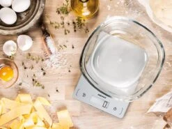 Soehnle Keukenweegschaal Page Comfort 100 -Drinkwater Apparaat Winkel 1200x900 23