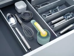 Joseph Joseph Nest Maatcupjes - Maatlepel - Kunststof - 8 Stuks -Drinkwater Apparaat Winkel 1200x900 28