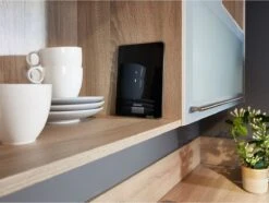 Soehnle Keukenweegschaal Page Comfort 100 -Drinkwater Apparaat Winkel 1200x902 3